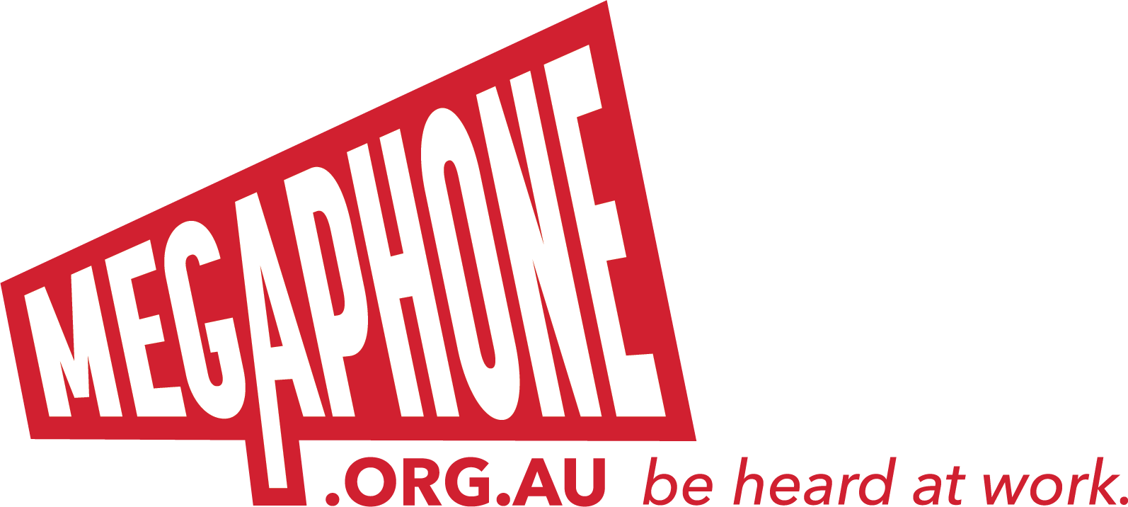 Megaphone